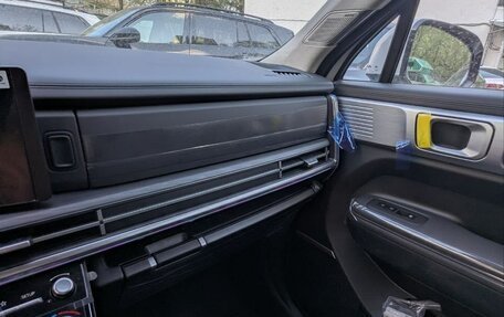 Hyundai Santa Fe IV, 2026 год, 4 900 000 рублей, 15 фотография