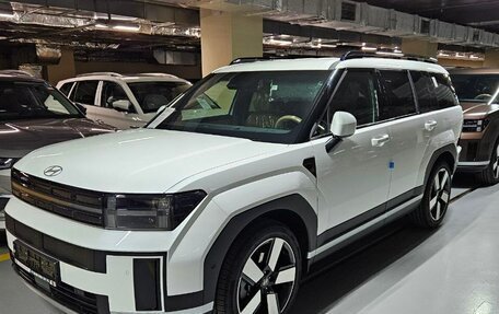 Hyundai Santa Fe IV, 2026 год, 4 900 000 рублей, 23 фотография