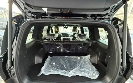 Hyundai Santa Fe IV, 2026 год, 4 900 000 рублей, 22 фотография