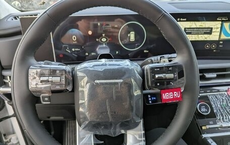 Hyundai Santa Fe IV, 2026 год, 4 900 000 рублей, 6 фотография