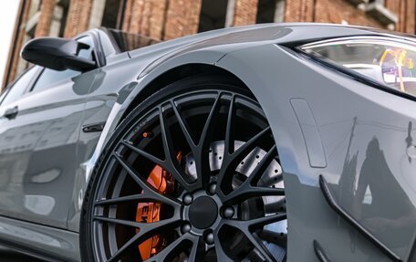 BMW M3, 2018 год, 9 300 000 рублей, 8 фотография