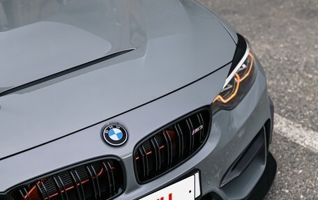 BMW M3, 2018 год, 9 300 000 рублей, 3 фотография
