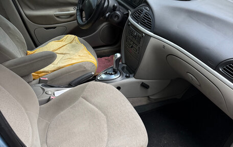 Citroen C5 I рестайлинг, 2004 год, 360 000 рублей, 8 фотография