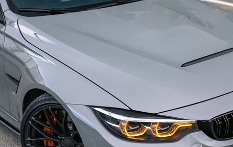 BMW M3, 2018 год, 9 300 000 рублей, 10 фотография