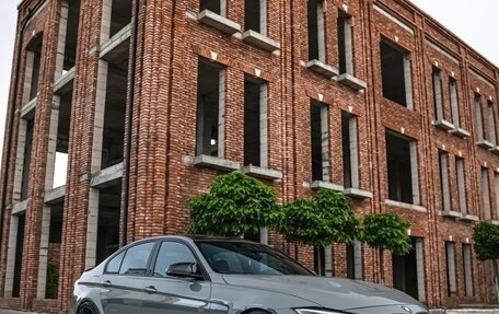 BMW M3, 2018 год, 9 300 000 рублей, 5 фотография