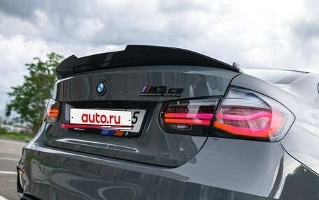 BMW M3, 2018 год, 9 300 000 рублей, 7 фотография