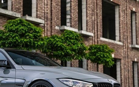 BMW M3, 2018 год, 9 300 000 рублей, 2 фотография