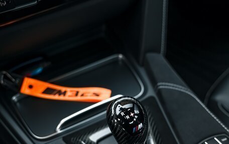 BMW M3, 2018 год, 9 300 000 рублей, 17 фотография