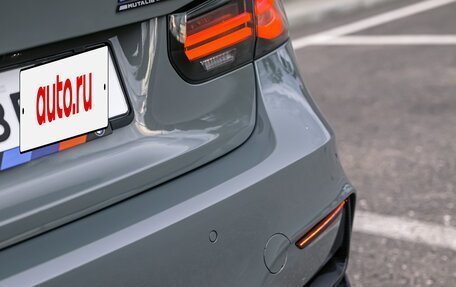 BMW M3, 2018 год, 9 300 000 рублей, 12 фотография