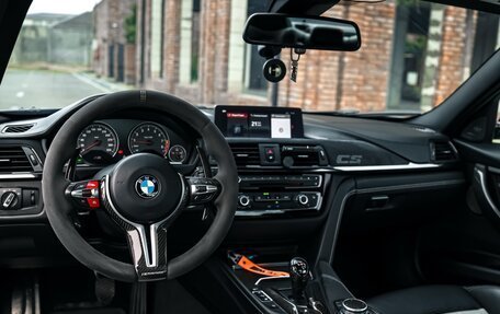 BMW M3, 2018 год, 9 300 000 рублей, 19 фотография