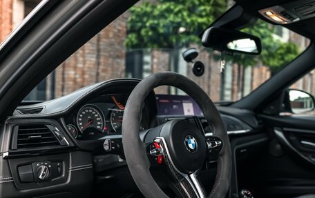 BMW M3, 2018 год, 9 300 000 рублей, 20 фотография
