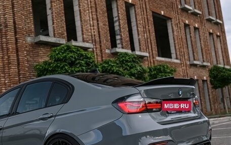 BMW M3, 2018 год, 9 300 000 рублей, 14 фотография