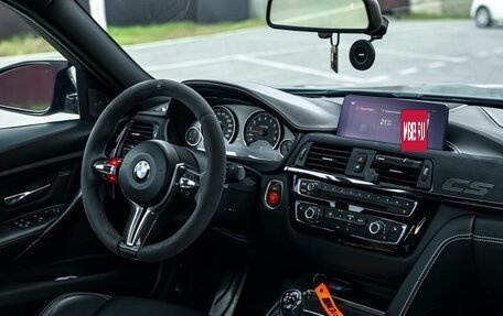 BMW M3, 2018 год, 9 300 000 рублей, 22 фотография