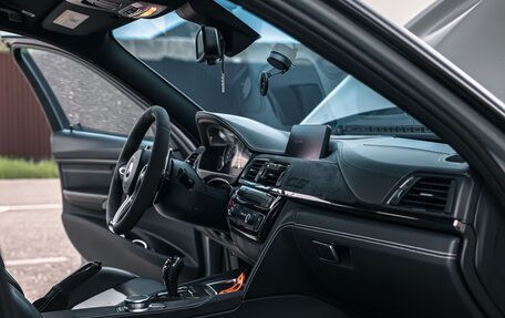 BMW M3, 2018 год, 9 300 000 рублей, 24 фотография