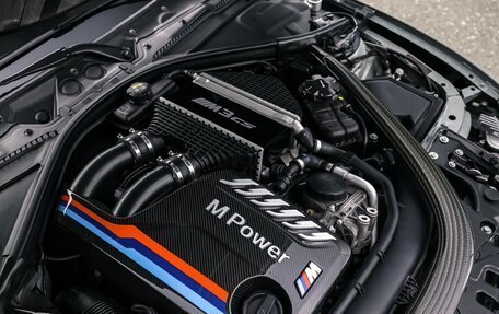 BMW M3, 2018 год, 9 300 000 рублей, 26 фотография