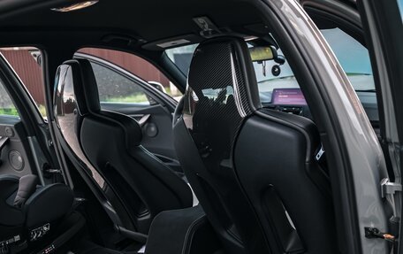 BMW M3, 2018 год, 9 300 000 рублей, 23 фотография