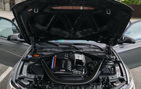 BMW M3, 2018 год, 9 300 000 рублей, 25 фотография