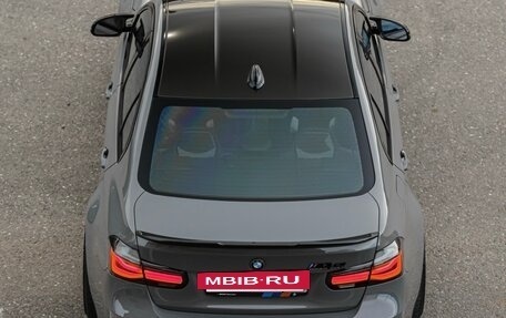 BMW M3, 2018 год, 9 300 000 рублей, 15 фотография