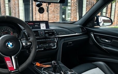 BMW M3, 2018 год, 9 300 000 рублей, 18 фотография