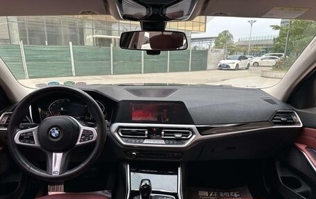 BMW 3 серия, 2022 год, 2 840 000 рублей, 7 фотография