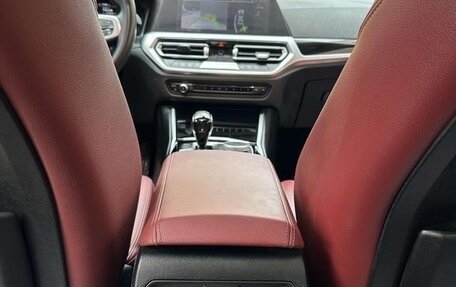 BMW 3 серия, 2022 год, 2 840 000 рублей, 11 фотография