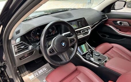 BMW 3 серия, 2022 год, 2 840 000 рублей, 8 фотография