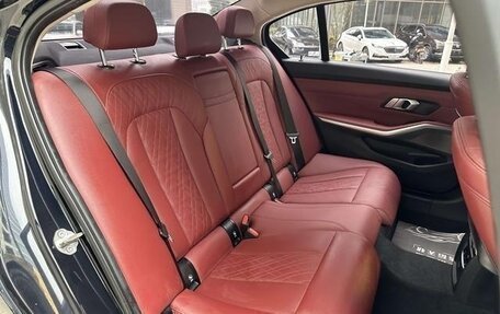 BMW 3 серия, 2022 год, 2 840 000 рублей, 12 фотография