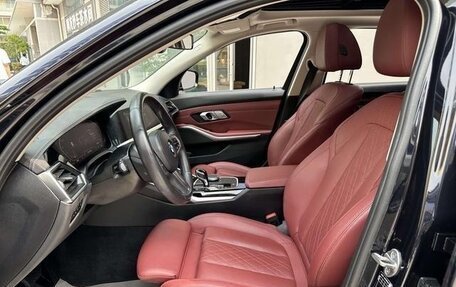 BMW 3 серия, 2022 год, 2 840 000 рублей, 9 фотография
