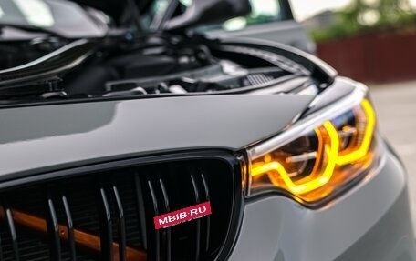 BMW M3, 2018 год, 9 300 000 рублей, 29 фотография