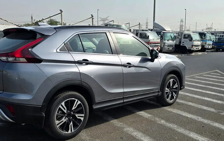 Mitsubishi Eclipse Cross, 2026 год, 2 689 000 рублей, 3 фотография