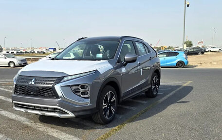 Mitsubishi Eclipse Cross, 2026 год, 2 689 000 рублей, 2 фотография
