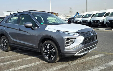 Mitsubishi Eclipse Cross, 2026 год, 2 689 000 рублей, 8 фотография