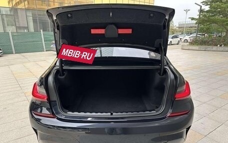 BMW 3 серия, 2022 год, 2 840 000 рублей, 6 фотография