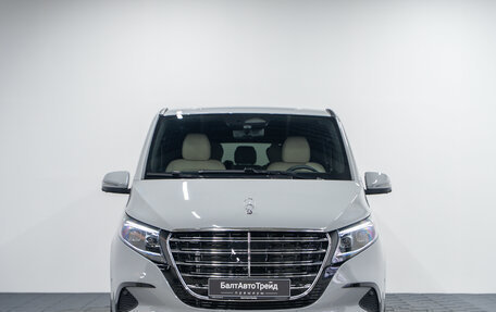 Mercedes-Benz V-Класс, 2026 год, 14 490 000 рублей, 3 фотография