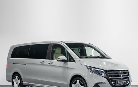 Mercedes-Benz V-Класс, 2026 год, 14 490 000 рублей, 4 фотография
