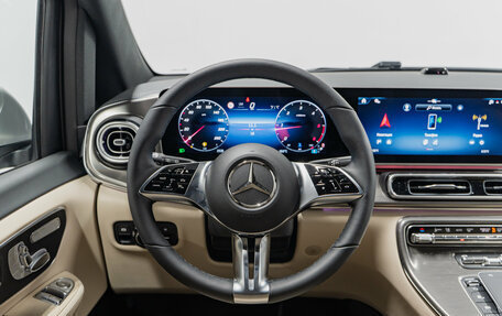Mercedes-Benz V-Класс, 2026 год, 14 490 000 рублей, 15 фотография