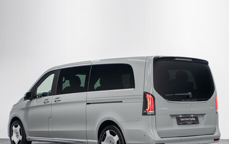 Mercedes-Benz V-Класс, 2026 год, 14 490 000 рублей, 8 фотография