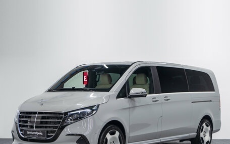 Mercedes-Benz V-Класс, 2026 год, 14 490 000 рублей, 2 фотография