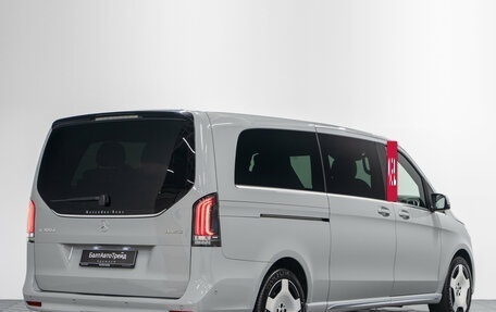 Mercedes-Benz V-Класс, 2026 год, 14 490 000 рублей, 6 фотография