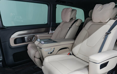 Mercedes-Benz V-Класс, 2026 год, 14 490 000 рублей, 23 фотография