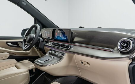Mercedes-Benz V-Класс, 2026 год, 14 490 000 рублей, 21 фотография