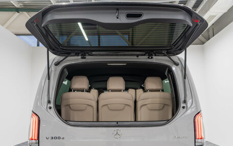Mercedes-Benz V-Класс, 2026 год, 14 490 000 рублей, 29 фотография