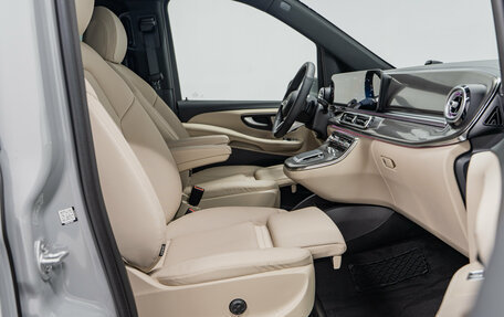 Mercedes-Benz V-Класс, 2026 год, 14 490 000 рублей, 20 фотография