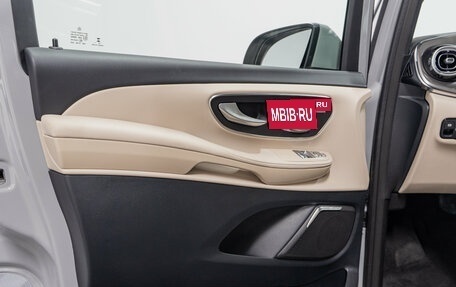 Mercedes-Benz V-Класс, 2026 год, 14 490 000 рублей, 11 фотография