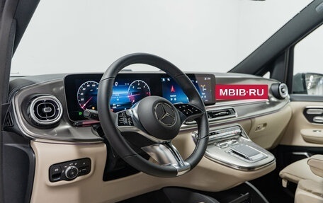Mercedes-Benz V-Класс, 2026 год, 14 490 000 рублей, 14 фотография