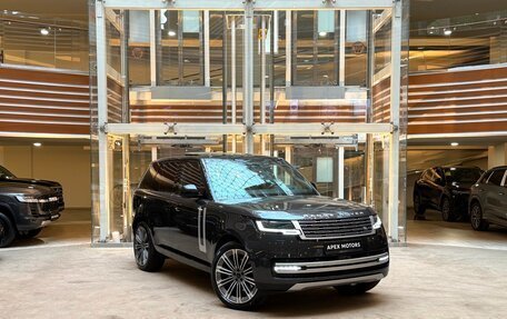 Land Rover Range Rover IV рестайлинг, 2026 год, 23 790 000 рублей, 8 фотография