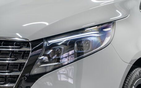 Mercedes-Benz V-Класс, 2026 год, 14 490 000 рублей, 33 фотография