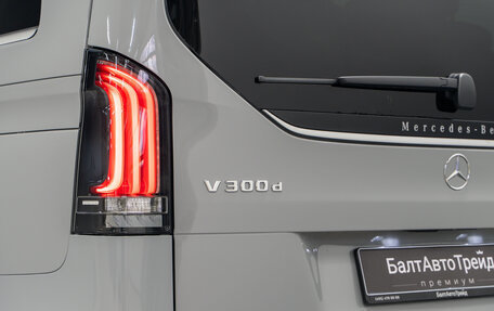 Mercedes-Benz V-Класс, 2026 год, 14 490 000 рублей, 34 фотография
