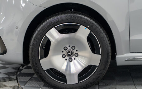 Mercedes-Benz V-Класс, 2026 год, 14 490 000 рублей, 36 фотография