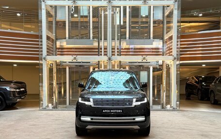 Land Rover Range Rover IV рестайлинг, 2026 год, 23 790 000 рублей, 6 фотография